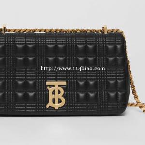 Burberry Lola萝纳包，你更喜欢哪一款呢？